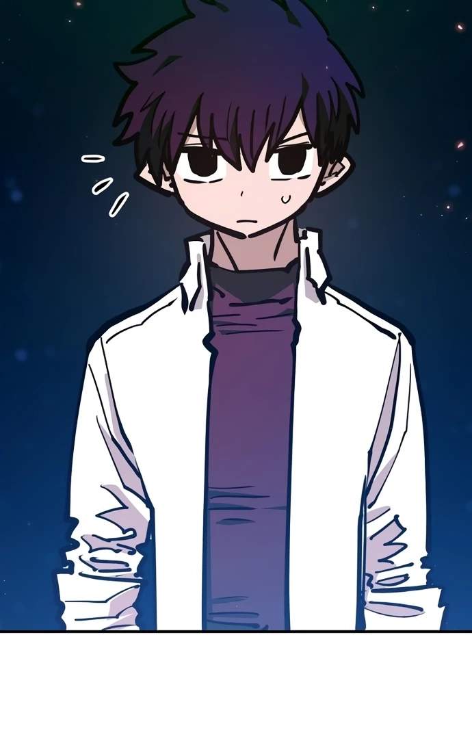 Player Who Returned 10,000 Years Later — Chapter 167 — page 115