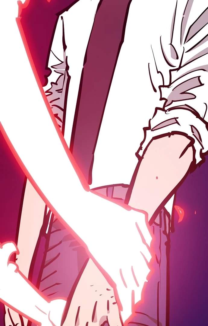 Player Who Returned 10,000 Years Later — Chapter 167 — page 132