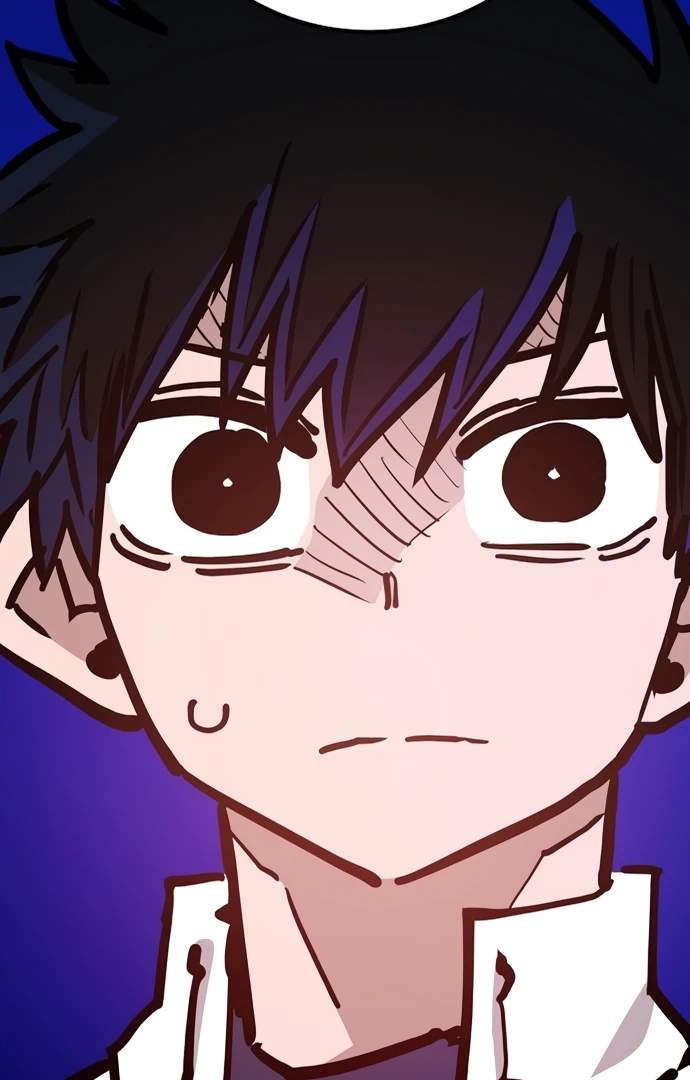 Player Who Returned 10,000 Years Later — Chapter 167 — page 134