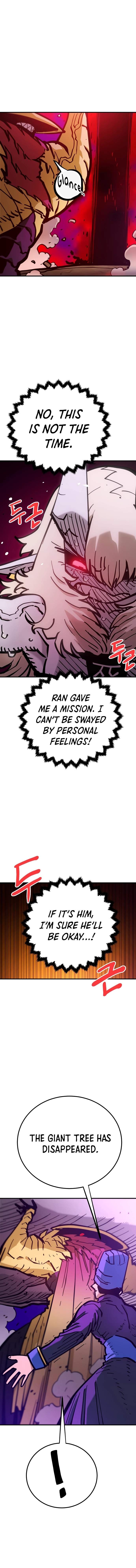 Player Who Returned 10,000 Years Later — Chapter 168 — page 2