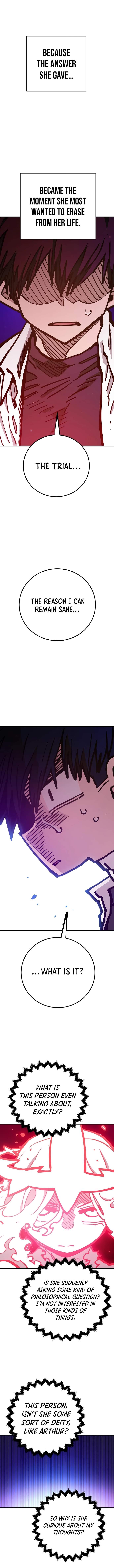 Player Who Returned 10,000 Years Later — Chapter 168 — page 7