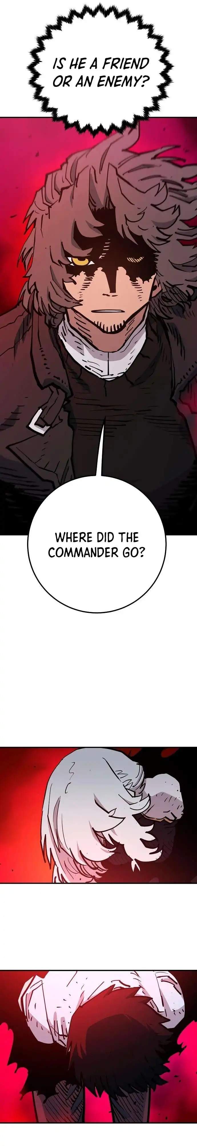 Player Who Returned 10,000 Years Later — Chapter 169 — page 3