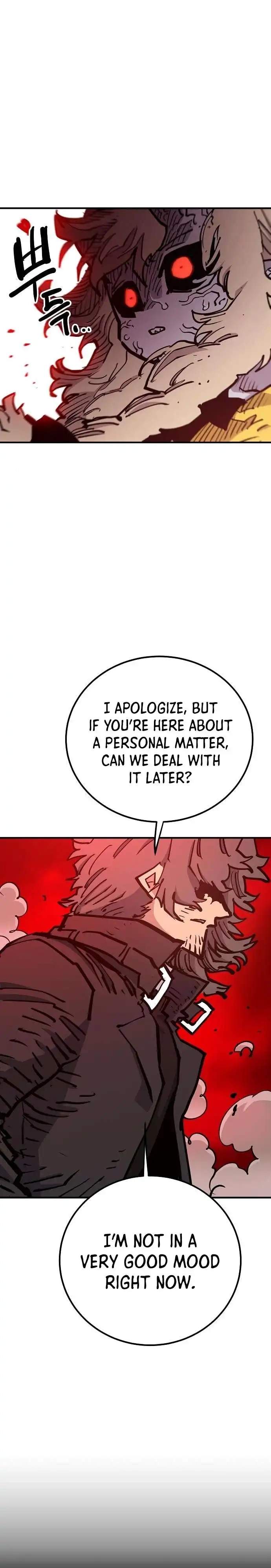 Player Who Returned 10,000 Years Later — Chapter 169 — page 4