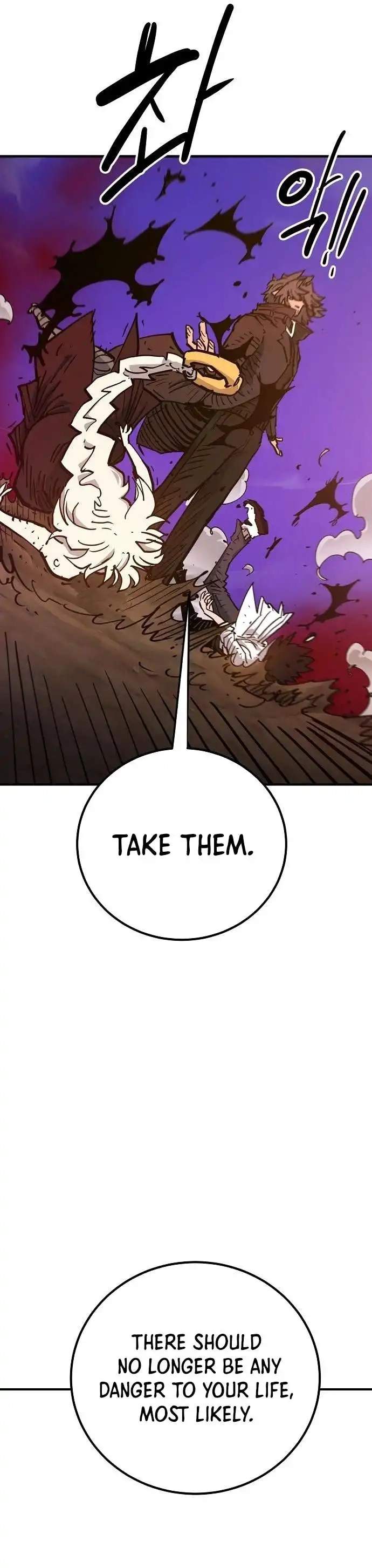Player Who Returned 10,000 Years Later — Chapter 169 — page 9