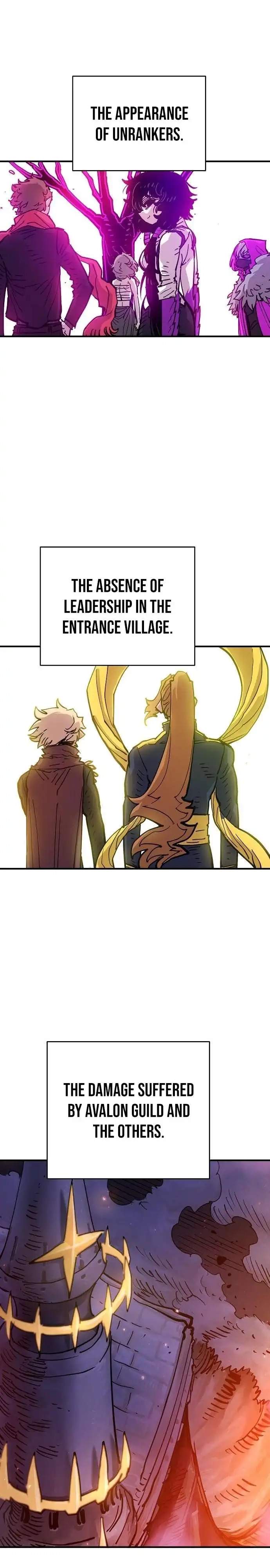 Player Who Returned 10,000 Years Later — Chapter 169 — page 13