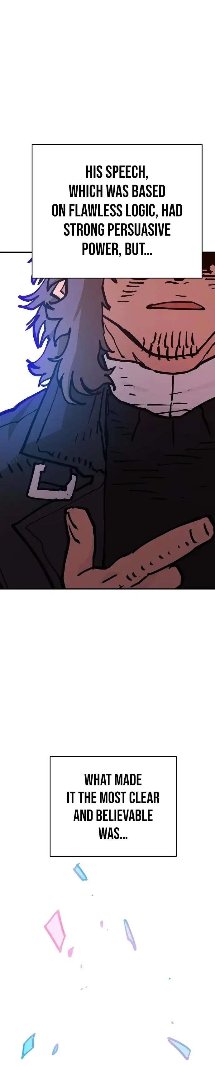 Player Who Returned 10,000 Years Later — Chapter 169 — page 14