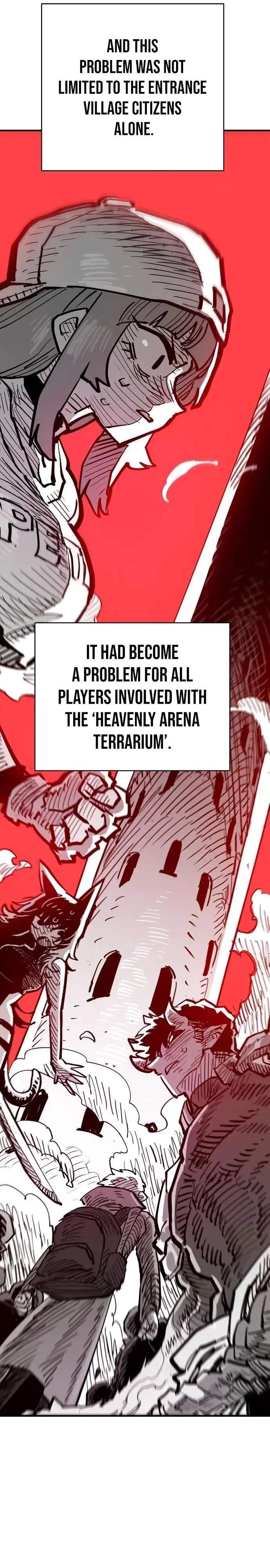 Player Who Returned 10,000 Years Later — Chapter 169 — page 16