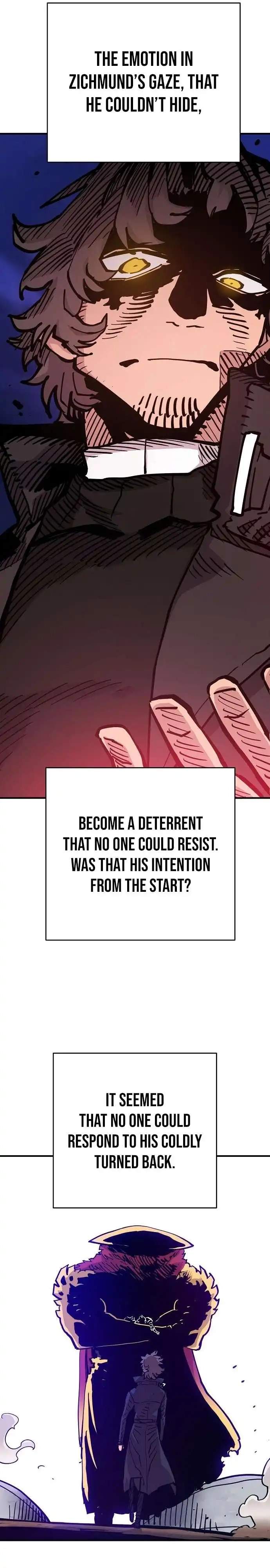 Player Who Returned 10,000 Years Later — Chapter 169 — page 19