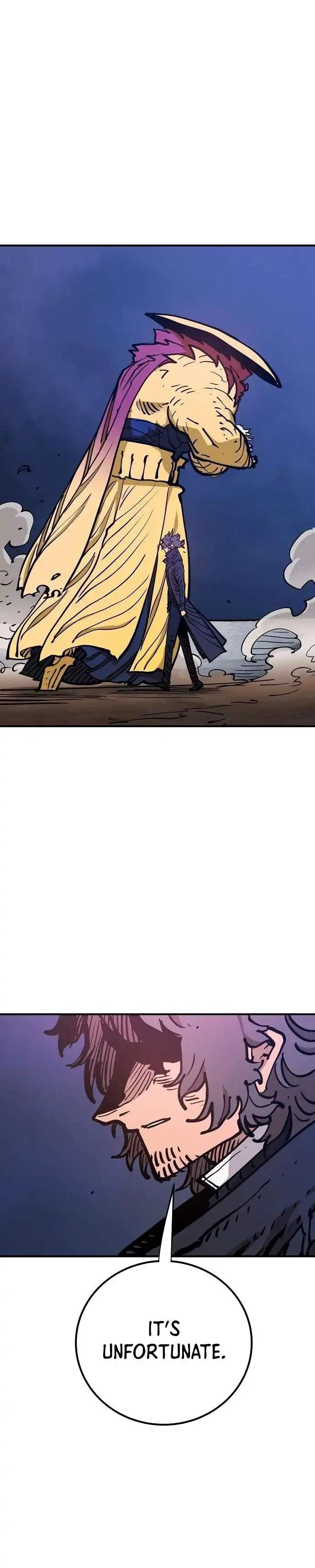 Player Who Returned 10,000 Years Later — Chapter 169 — page 20