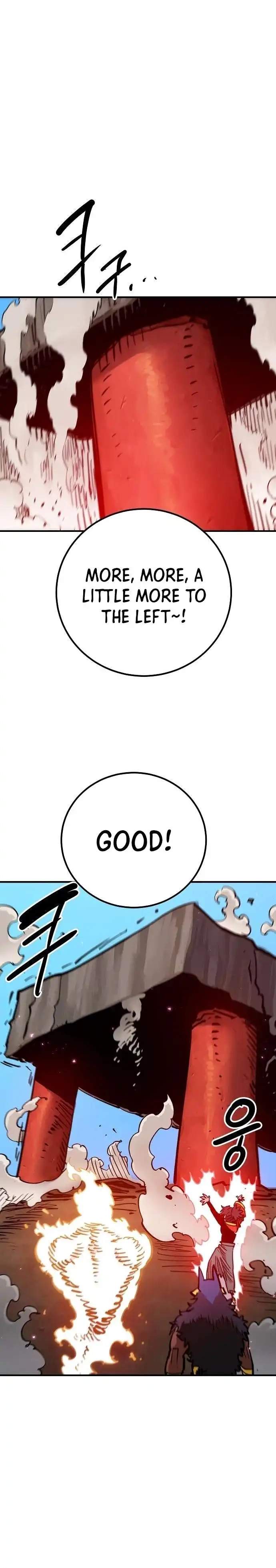 Player Who Returned 10,000 Years Later — Chapter 169 — page 25