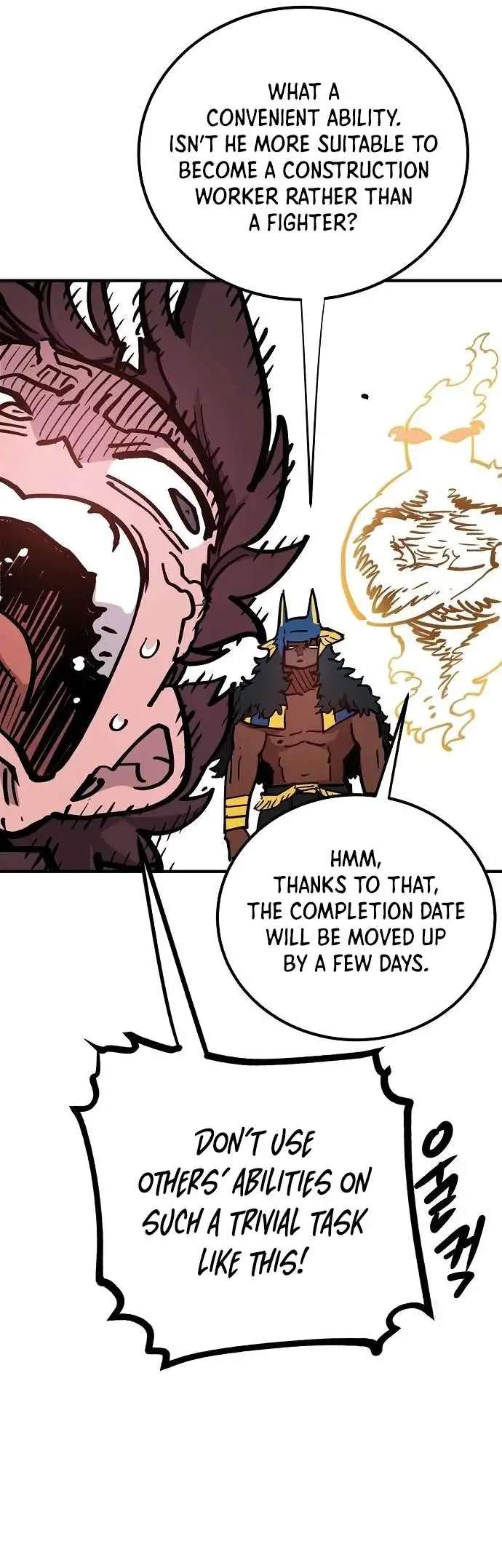 Player Who Returned 10,000 Years Later — Chapter 169 — page 26