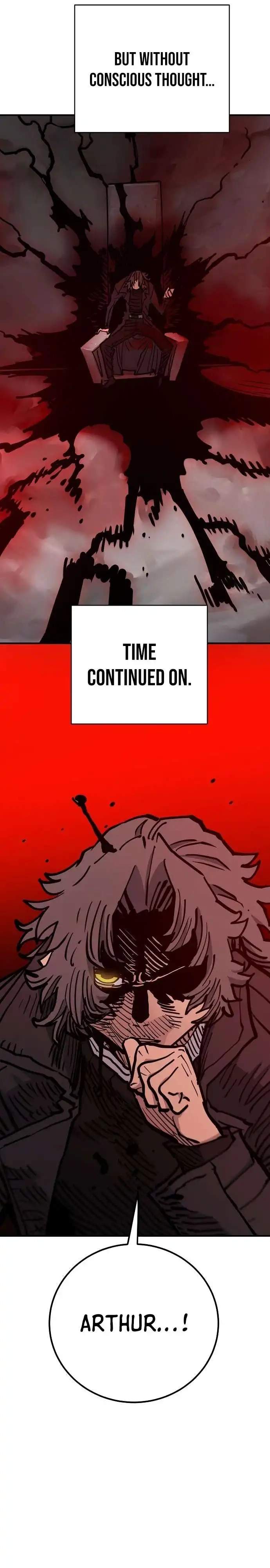 Player Who Returned 10,000 Years Later — Chapter 169 — page 30
