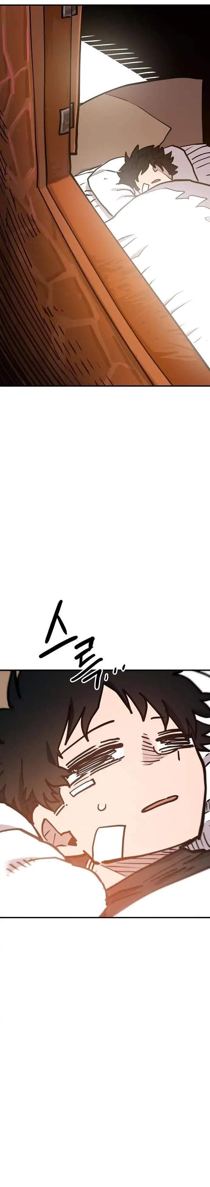 Player Who Returned 10,000 Years Later — Chapter 169 — page 32