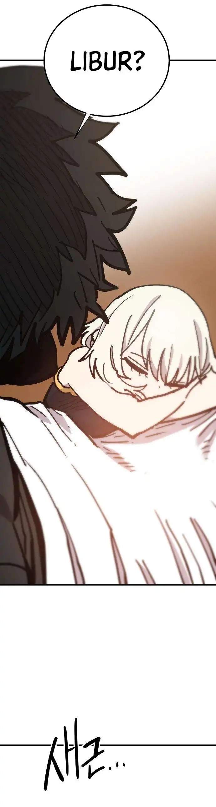 Player Who Returned 10,000 Years Later — Chapter 169 — page 34