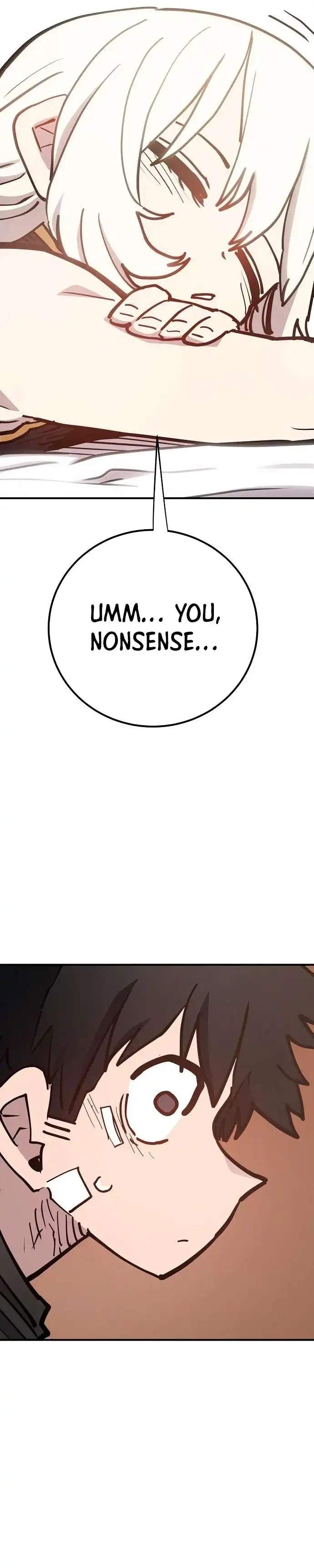 Player Who Returned 10,000 Years Later — Chapter 169 — page 35