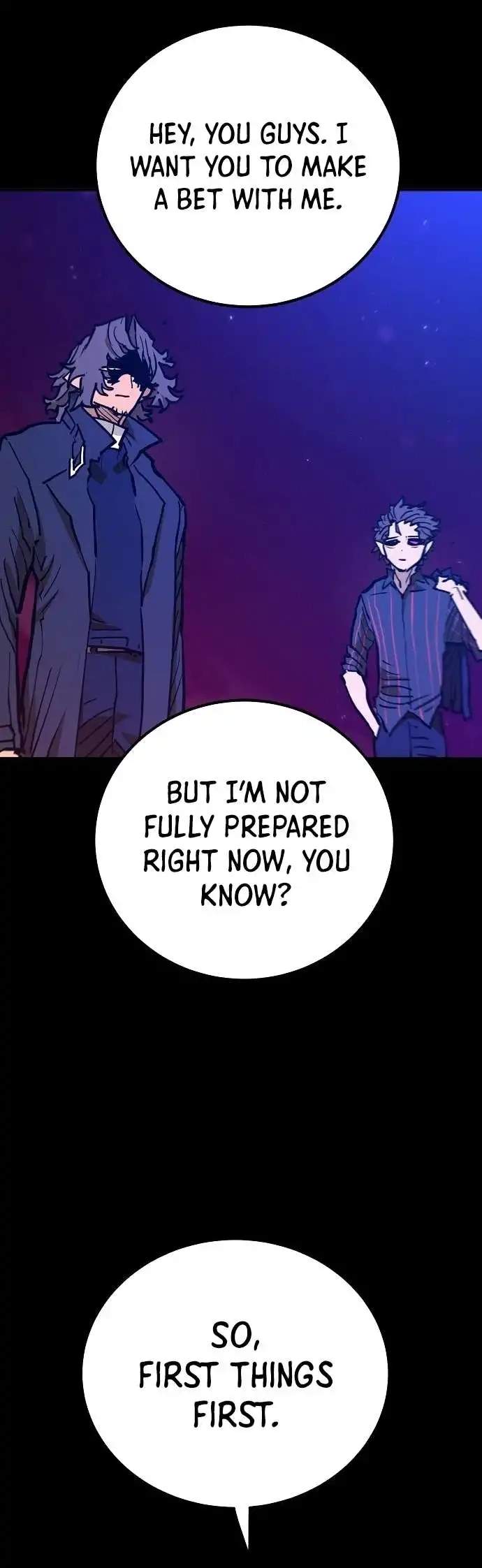 Player Who Returned 10,000 Years Later — Chapter 170 — page 3