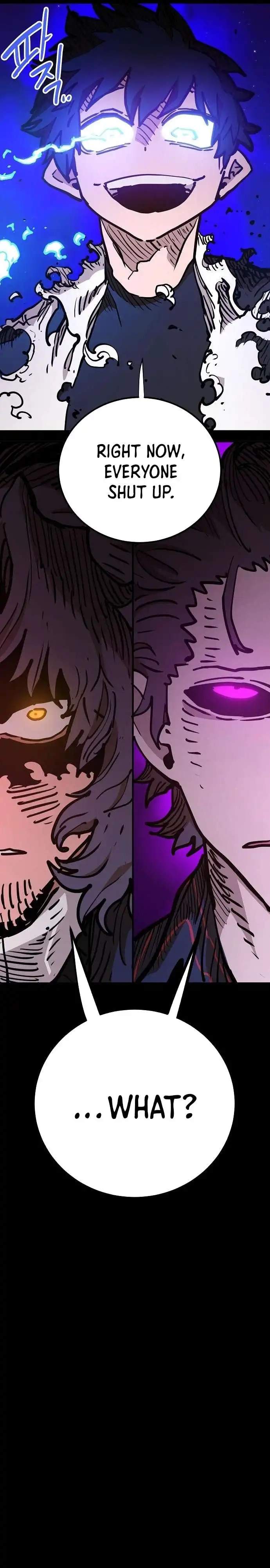 Player Who Returned 10,000 Years Later — Chapter 170 — page 4