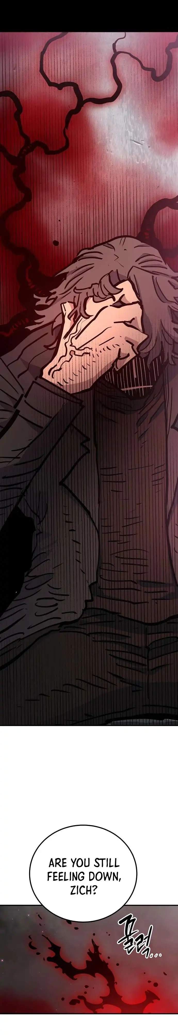 Player Who Returned 10,000 Years Later — Chapter 170 — page 5