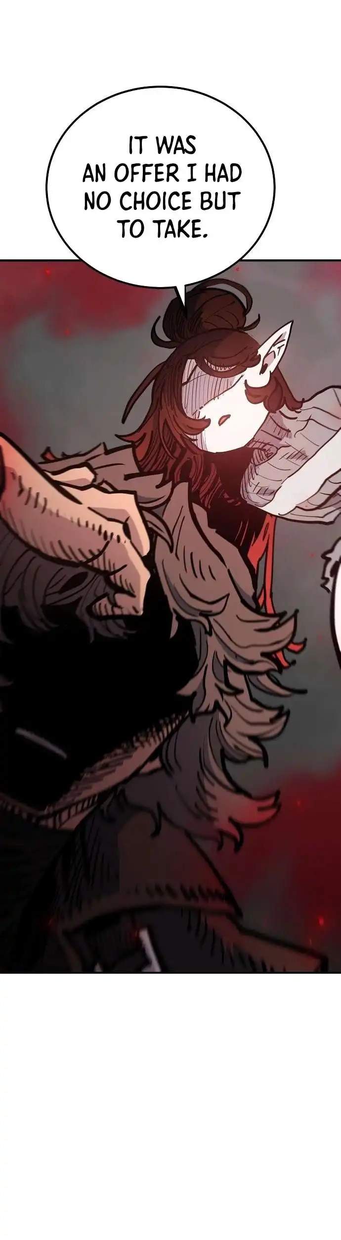 Player Who Returned 10,000 Years Later — Chapter 170 — page 6