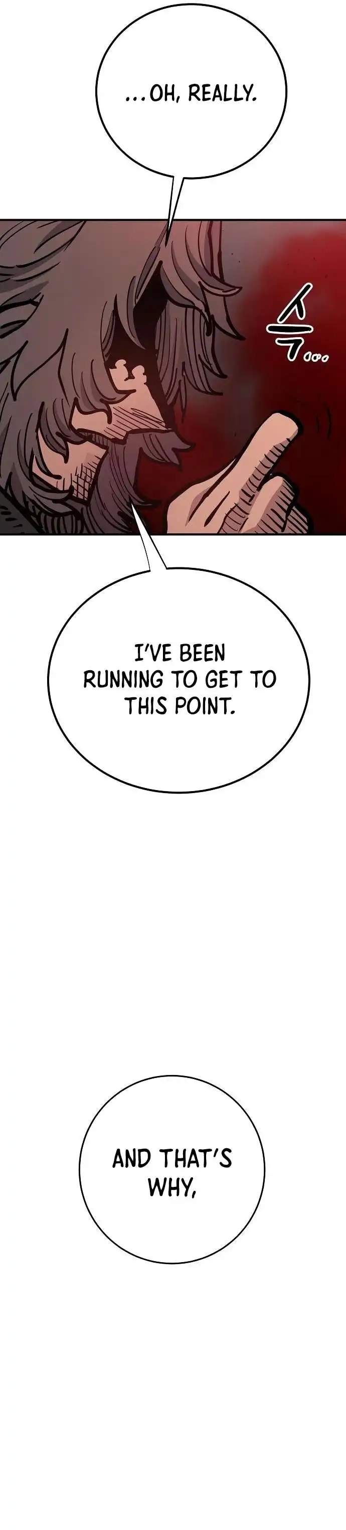 Player Who Returned 10,000 Years Later — Chapter 170 — page 7