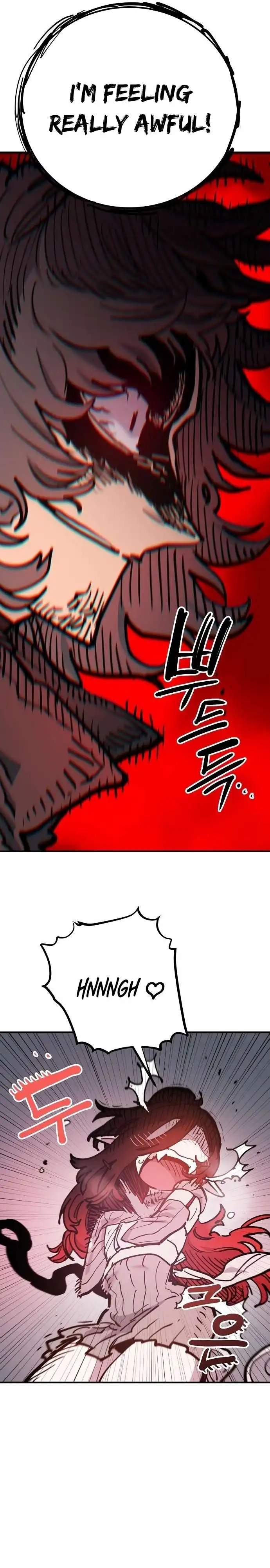 Player Who Returned 10,000 Years Later — Chapter 170 — page 8