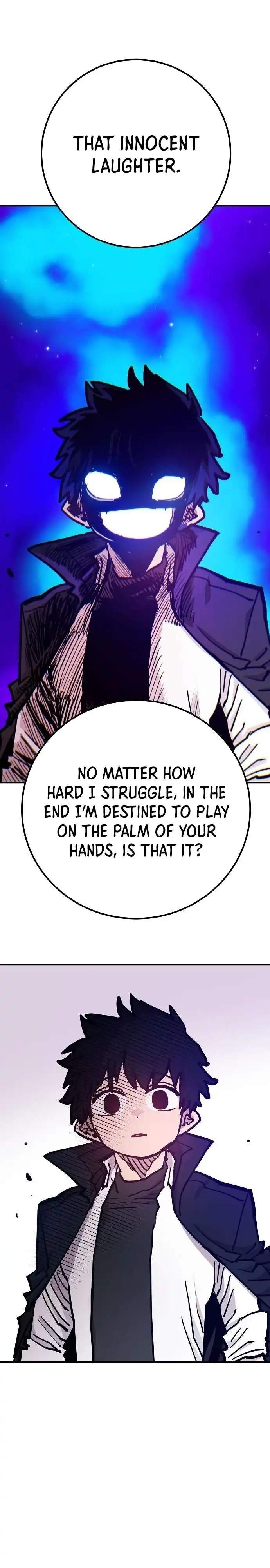 Player Who Returned 10,000 Years Later — Chapter 170 — page 9