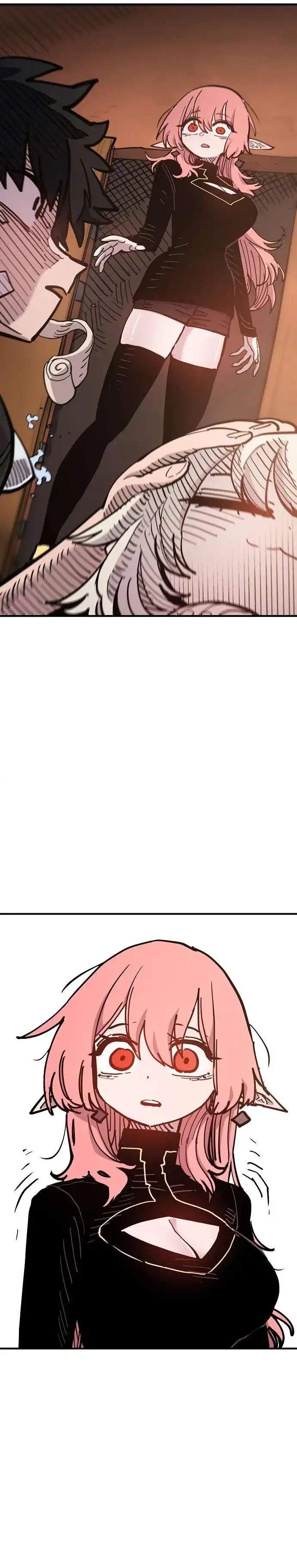 Player Who Returned 10,000 Years Later — Chapter 170 — page 12