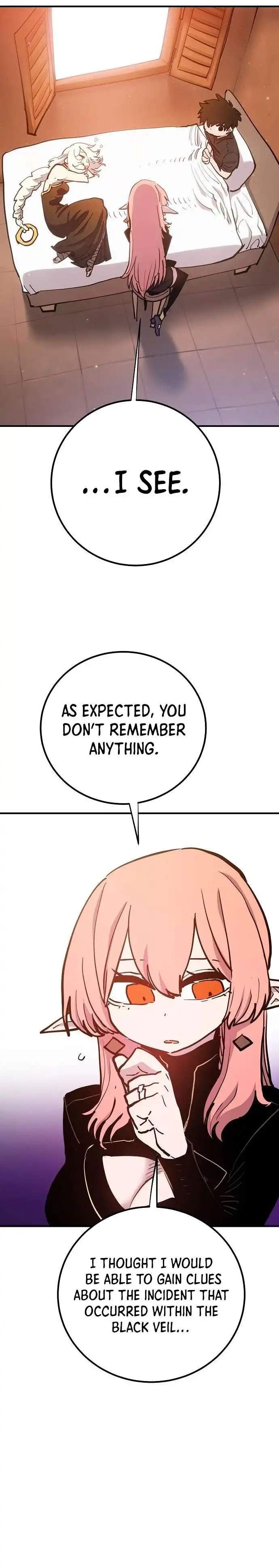 Player Who Returned 10,000 Years Later — Chapter 170 — page 15