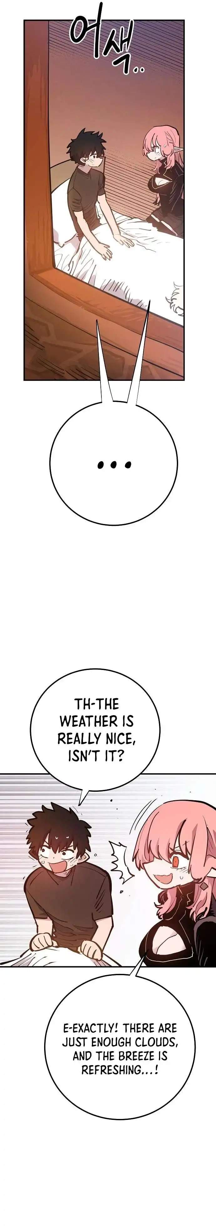 Player Who Returned 10,000 Years Later — Chapter 170 — page 18