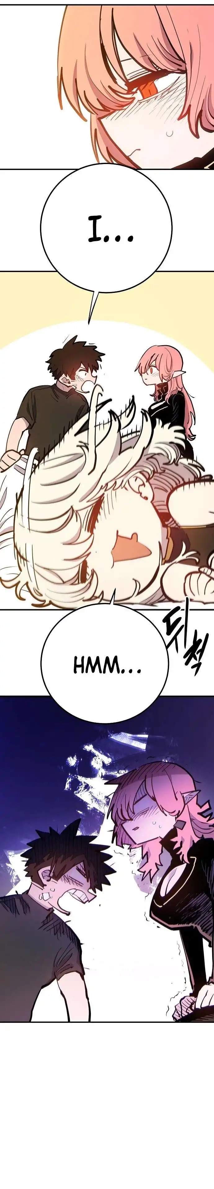 Player Who Returned 10,000 Years Later — Chapter 170 — page 21