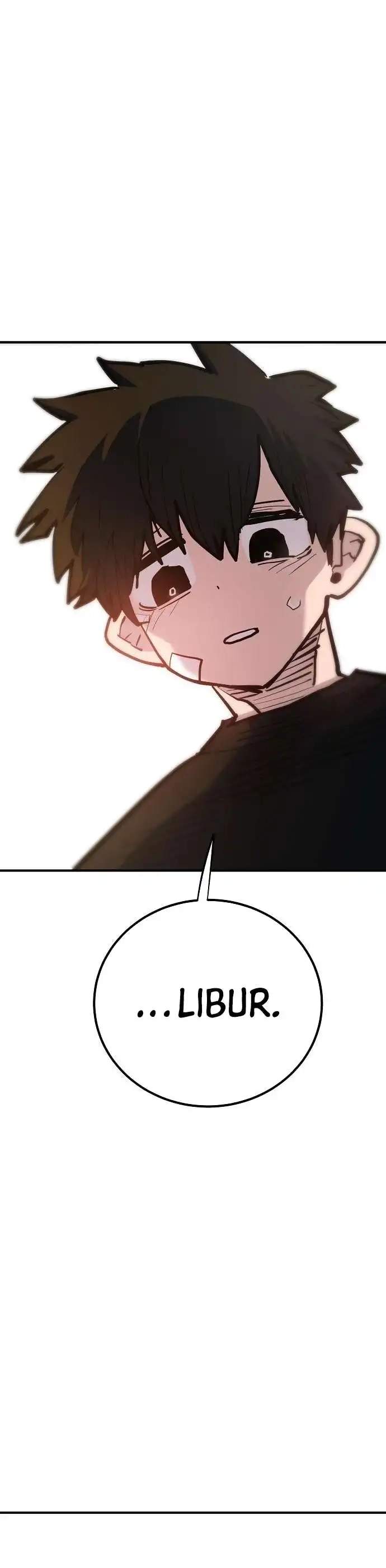Player Who Returned 10,000 Years Later — Chapter 170 — page 24