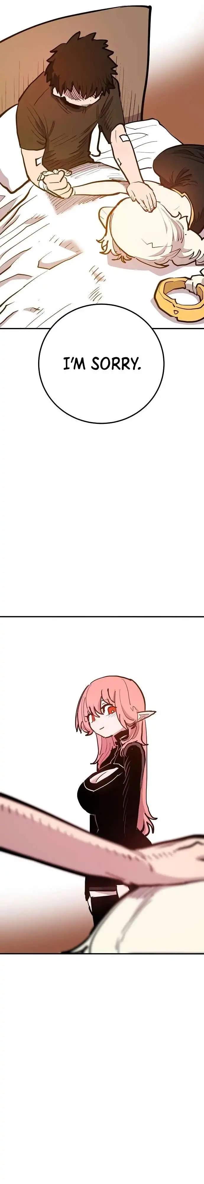 Player Who Returned 10,000 Years Later — Chapter 170 — page 25