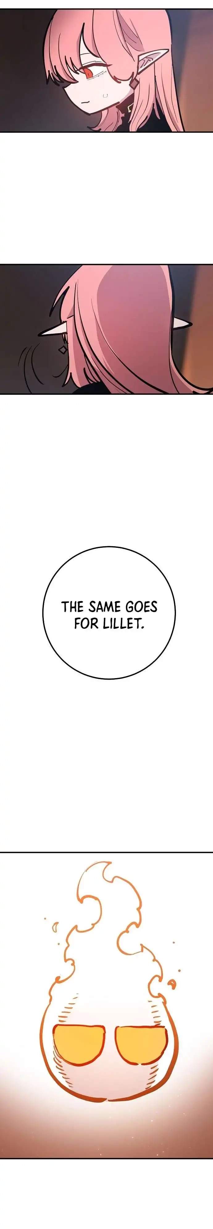 Player Who Returned 10,000 Years Later — Chapter 170 — page 26