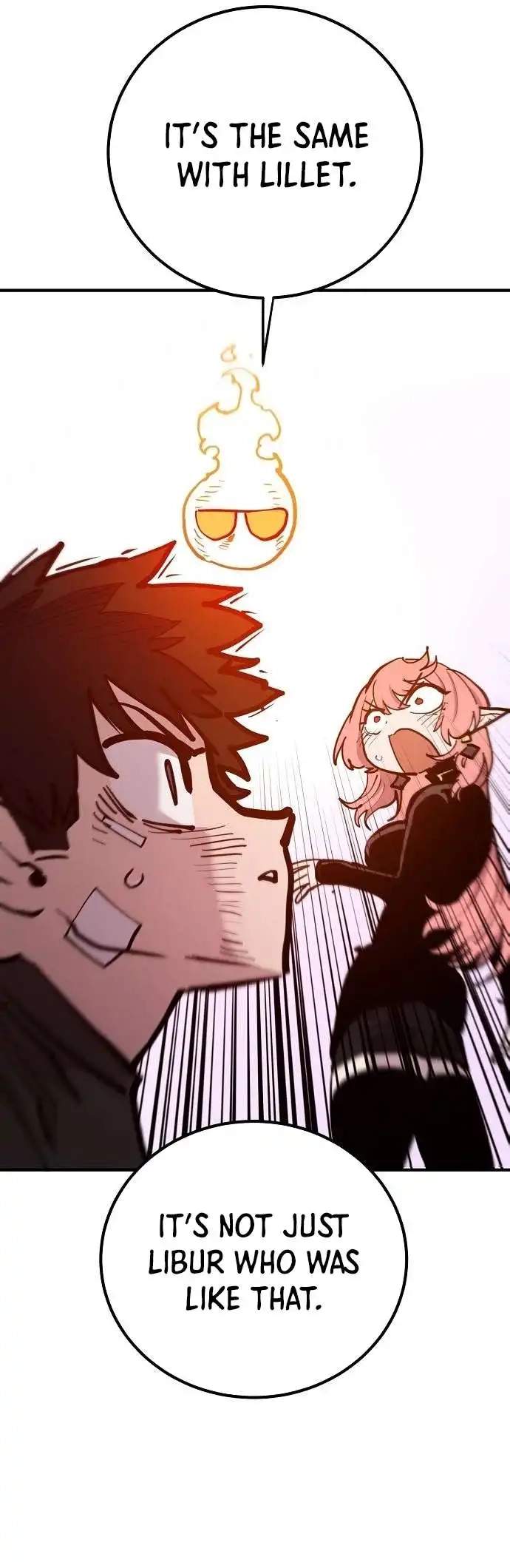 Player Who Returned 10,000 Years Later — Chapter 170 — page 27