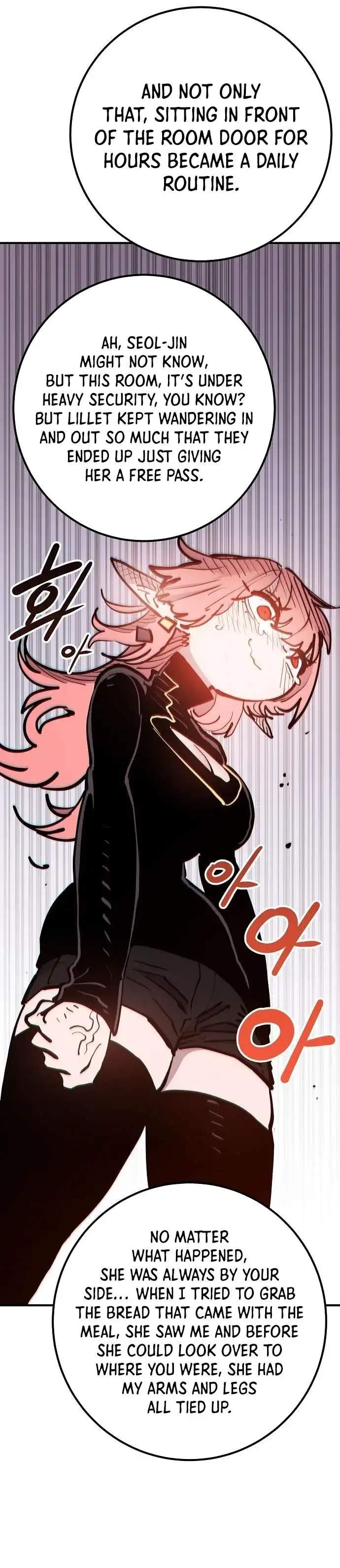 Player Who Returned 10,000 Years Later — Chapter 170 — page 29
