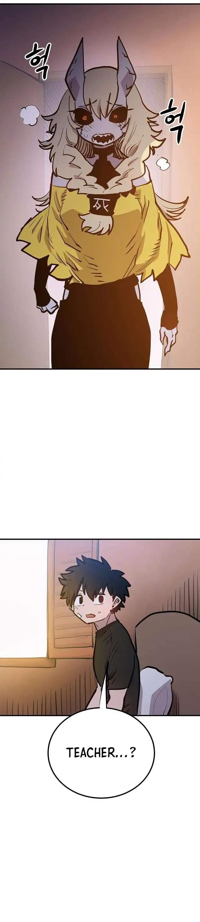Player Who Returned 10,000 Years Later — Chapter 170 — page 36