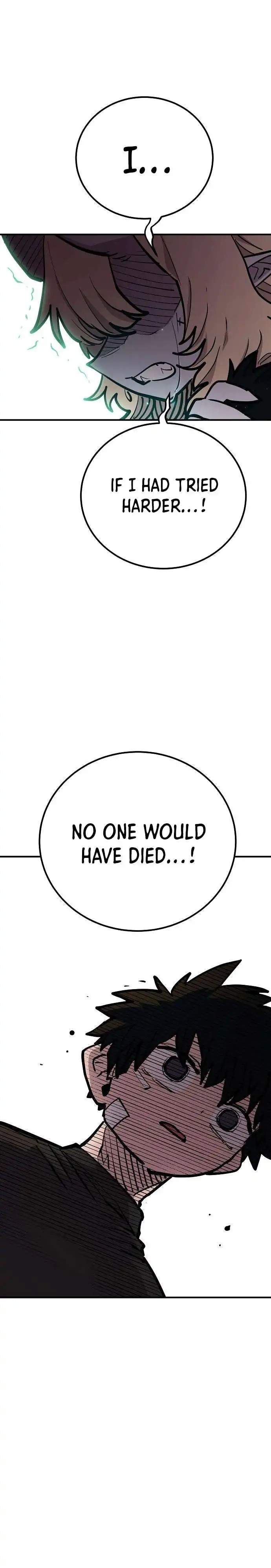Player Who Returned 10,000 Years Later — Chapter 170 — page 38