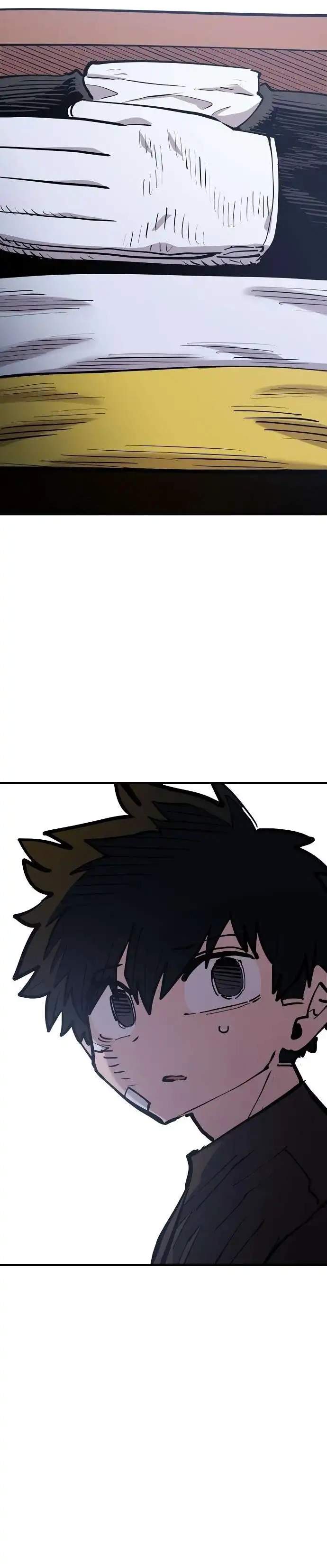 Player Who Returned 10,000 Years Later — Chapter 170 — page 40