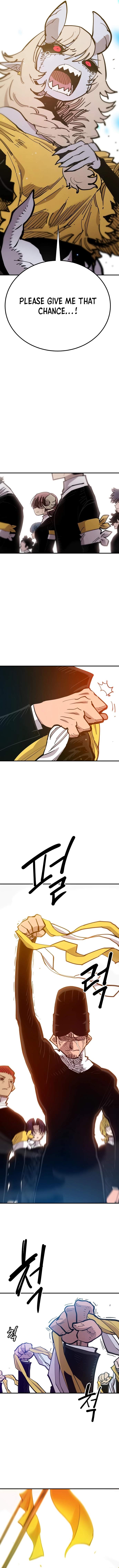 Player Who Returned 10,000 Years Later — Chapter 171 — page 9