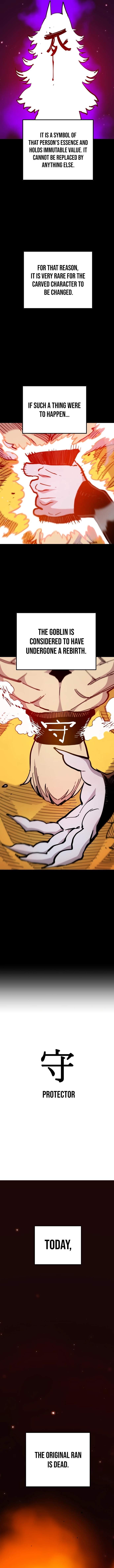 Player Who Returned 10,000 Years Later — Chapter 171 — page 11