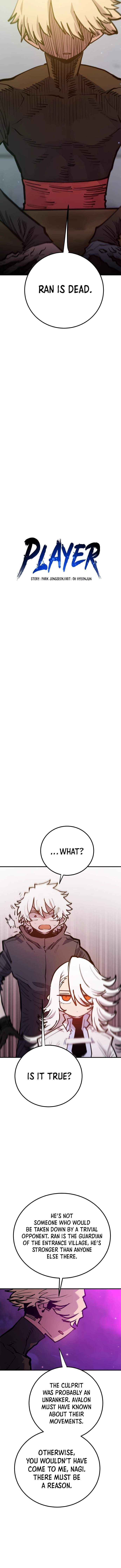 Player Who Returned 10,000 Years Later — Chapter 172 — page 2