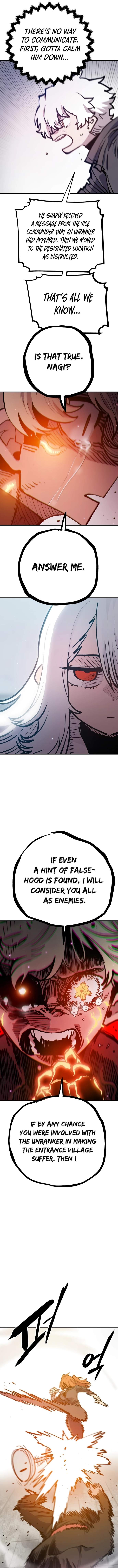 Player Who Returned 10,000 Years Later — Chapter 172 — page 4