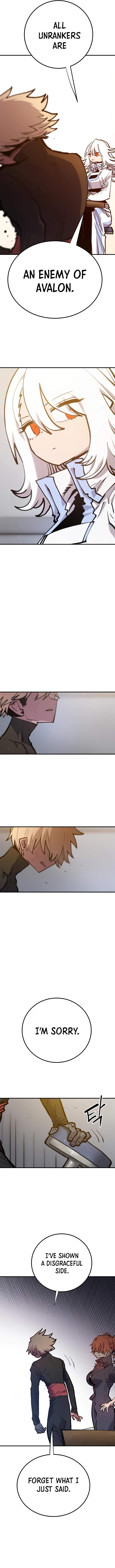 Player Who Returned 10,000 Years Later — Chapter 172 — page 6