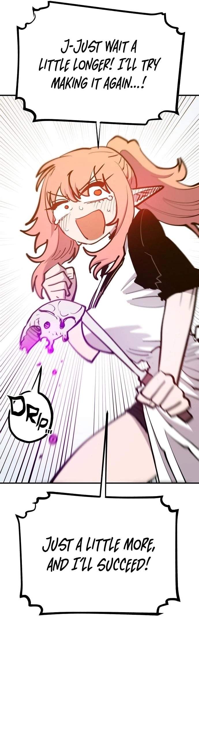 Player Who Returned 10,000 Years Later — Chapter 173 — page 2