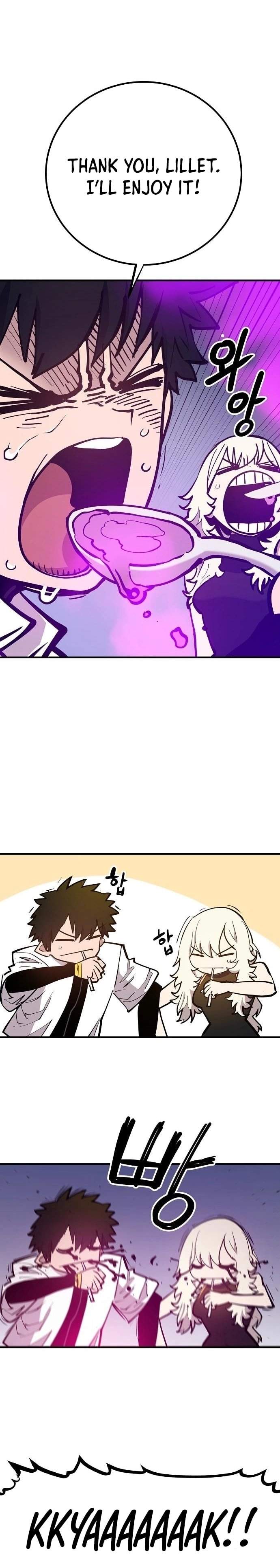 Player Who Returned 10,000 Years Later — Chapter 173 — page 4