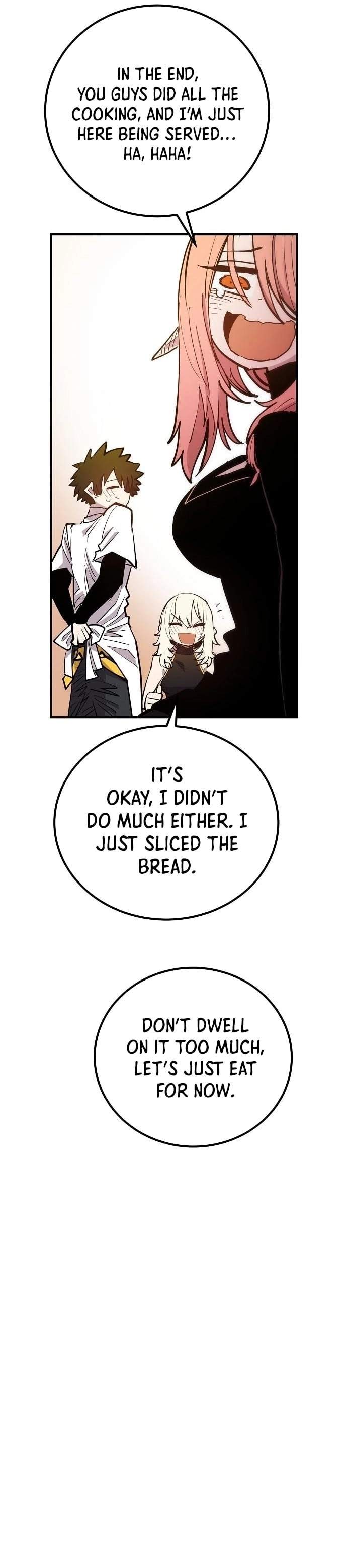 Player Who Returned 10,000 Years Later — Chapter 173 — page 8