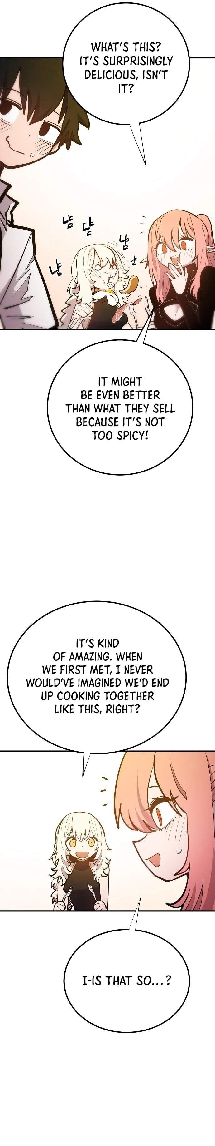 Player Who Returned 10,000 Years Later — Chapter 173 — page 9