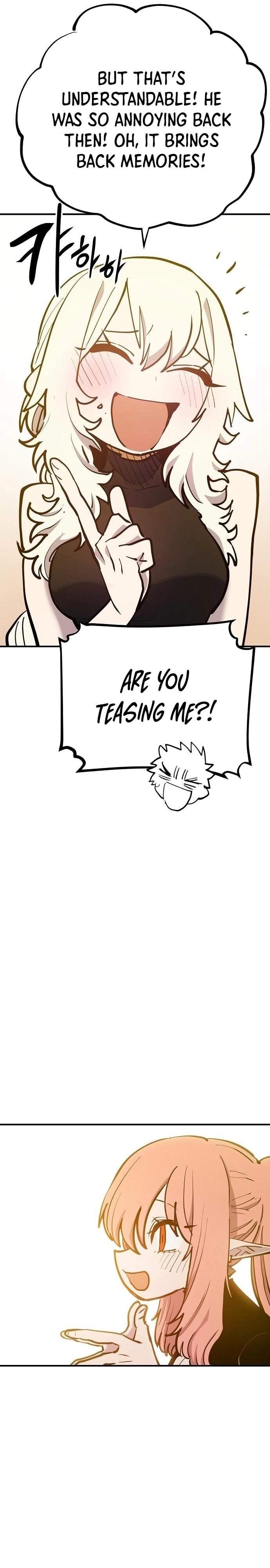 Player Who Returned 10,000 Years Later — Chapter 173 — page 11