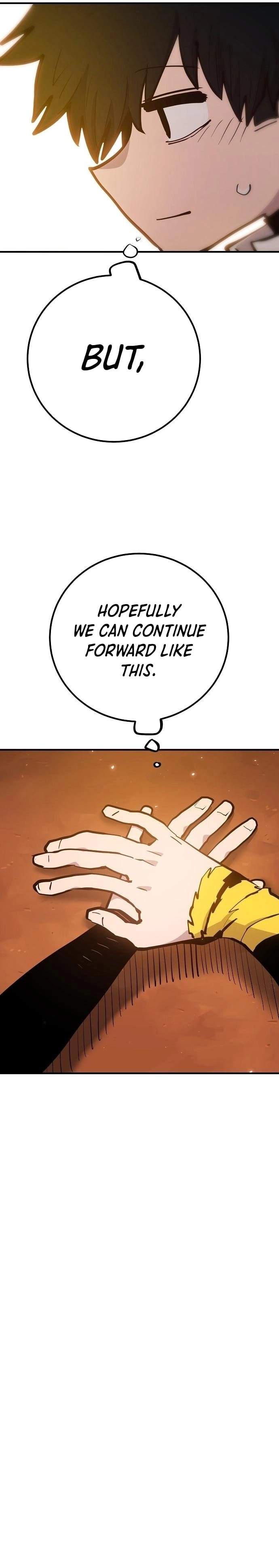 Player Who Returned 10,000 Years Later — Chapter 173 — page 13