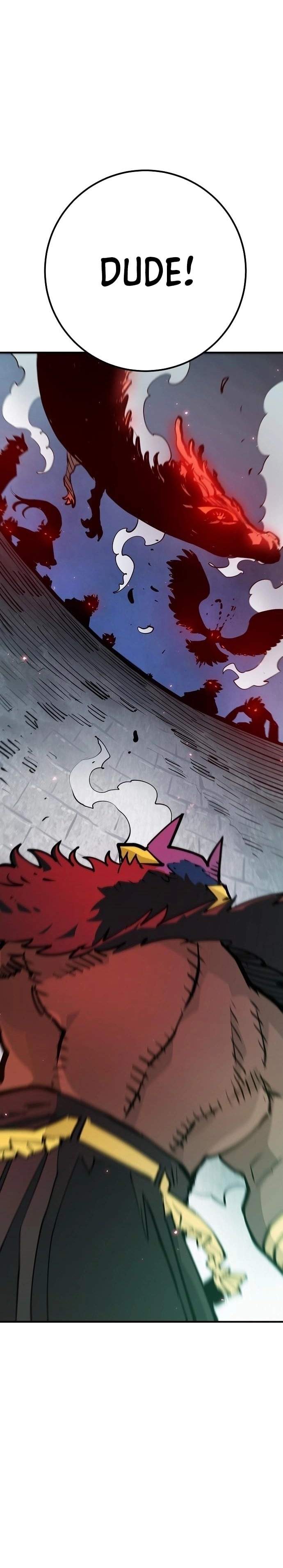 Player Who Returned 10,000 Years Later — Chapter 173 — page 18